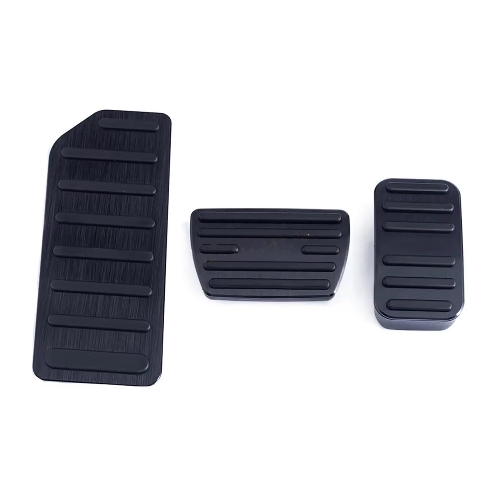 Pedalauflage Für Accord 2023 2024 Schwarz Aluminium Fußstütze Dead Brake Gas Gaspedal Pad Abdeckung Auto Pedale Pedalauflage Für Accord 2023 2024 Schwarz Aluminium Fußstütze Dead Brake Gas Gaspedal Pad Abdeckung Auto Pedale von SILHUP