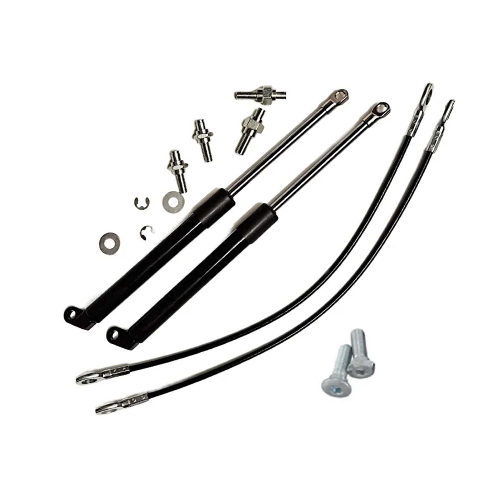 Auto Heckklappendämpfer Für Isuzu Für D-Max Für DMAX 2012-2019 Hinten Heckklappe Assist Strut Dämpfer Verlangsamen Heckklappe Assist Streben Kofferraum Gasfeder Auto Heckklappendämpfer Für Isuzu Für D-Max Für DMAX 2012-2019 Hinten Heckklappe Assist Strut Dämpfer Verlangsamen Heckklappe Assist Streben Kofferraum Gasfeder von SIMBAE