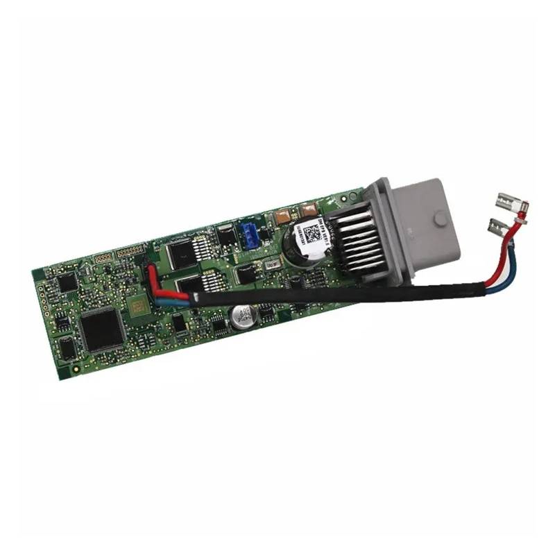 Feststellbremsaktuator Geeignet Für Hyundai Für Santa Fe Handbremsmodul Motor EPB Motor Getriebe 597002W800 59700B8900 Feststellbremse(C) von SIMBAE