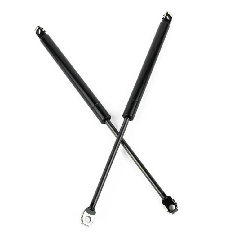 Gasfeder Dämpfer Motorhaube 2 Stück Auto Motorhaube Lift Unterstützung Federbein Stützstange Gasfeder Für E36 51231960852 Front Motorabdeckung Stoßdämpferstreben Gasfeder von SIMBAE