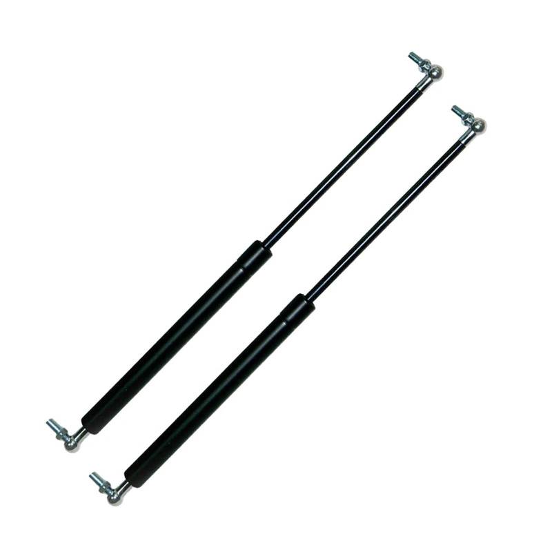 Gasfeder Dämpfer Motorhaube 2 Stück Front Hood Heben Unterstützung Gas Frühling Schocks Federbeine Für Lexus LS430 2001 2002 2003 2004 2005 2006 Gasfeder von SIMBAE
