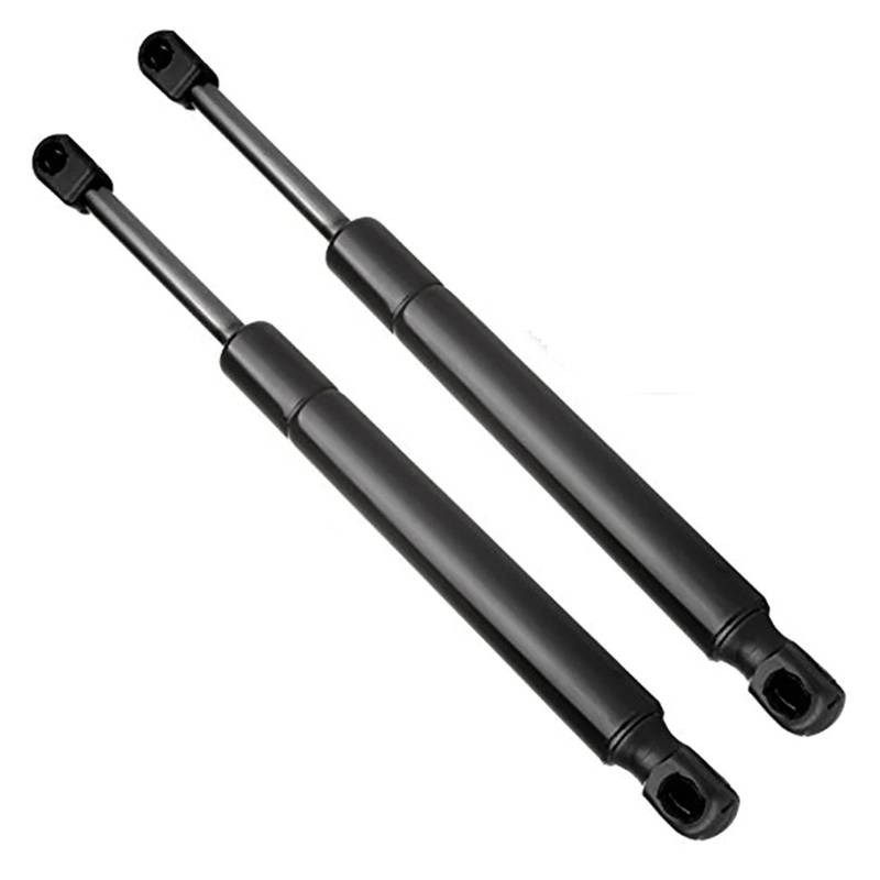 Gasfeder Dämpfer Motorhaube 2 Stück Front Hood Heben Unterstützung Gas Frühling Schocks Federbeine Für Macan 2015 2016 2017 2018 2019 2020 2021 2022 Gasfeder von SIMBAE