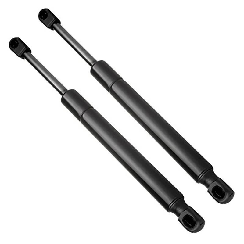 Gasfeder Dämpfer Motorhaube 2 Stück Front Hood Heben Unterstützung Gas Frühling Schocks Federbeine Für X5 E70 2007 2008 2009 2010 2011 2012 2013 X6 2008-2014 Gasfeder von SIMBAE