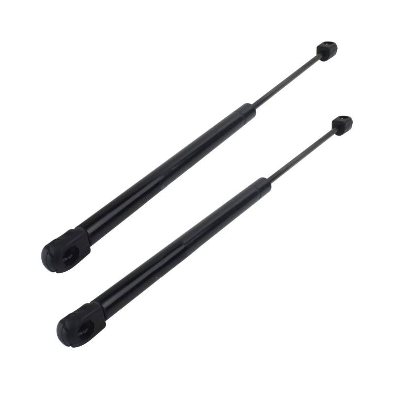 Gasfeder Dämpfer Motorhaube 2 Stück Für Jeep Für Cherokee KJ 2001 2002 2003 2004 2005 2006-2007 Vorderen Haube Boot Gas Streben Heber Neue 55360411AB Gasfeder von SIMBAE