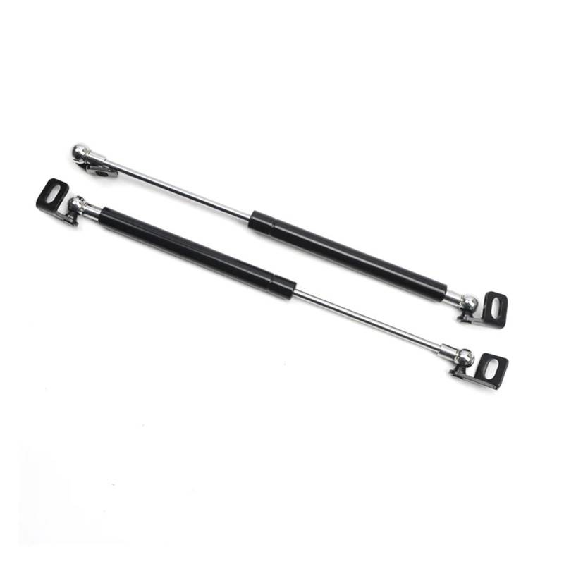 Gasfeder Dämpfer Motorhaube Für Fit Für Jazz 2014 2015 2016 2017 2018 2019 Front Motorhaube Streben Feder Stoßdämpfer Stange Hubstütze Autozubehör Gasfeder von SIMBAE