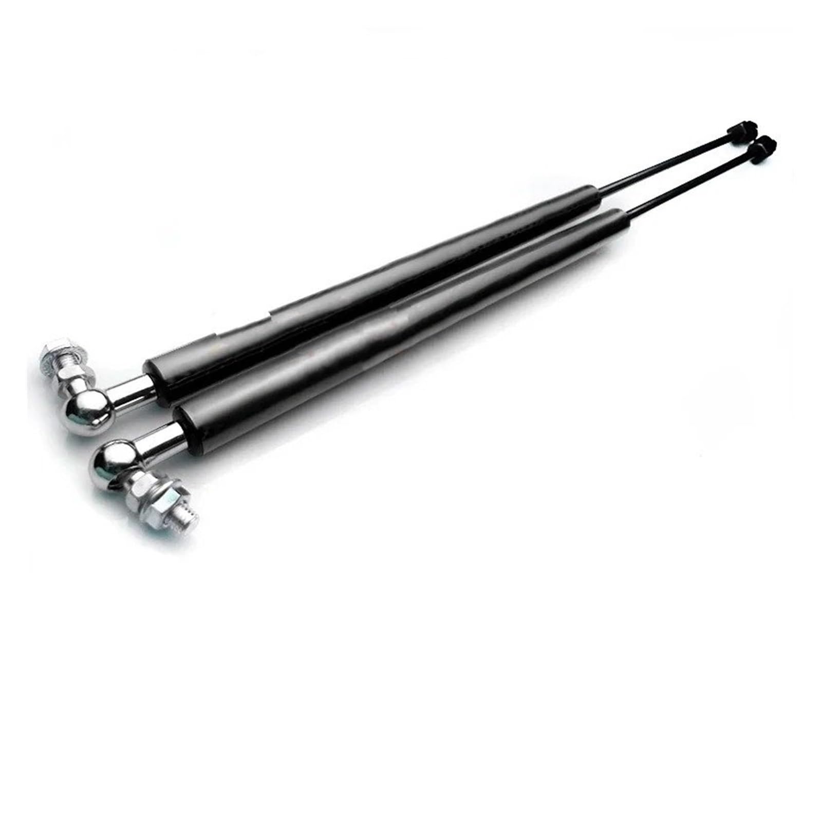 Gasfeder Dämpfer Motorhaube Für Hyundai Für Tucson 2015-2020 3TH TL Auto Refit Haube Lift Unterstützung Hydraulische Stange Strut Bars Frühling Schock Halterung Gasfeder(Piano Black) von SIMBAE