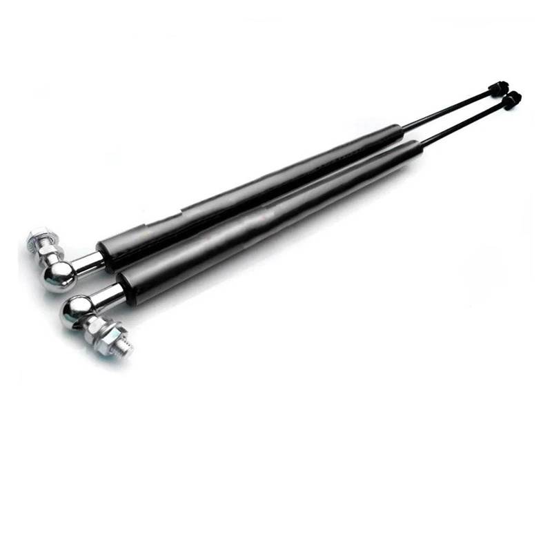 Gasfeder Dämpfer Motorhaube Für Hyundai Für Tucson 2015-2020 3TH TL Auto Refit Haube Lift Unterstützung Hydraulische Stange Strut Bars Frühling Schock Halterung Gasfeder(Piano Black) von SIMBAE