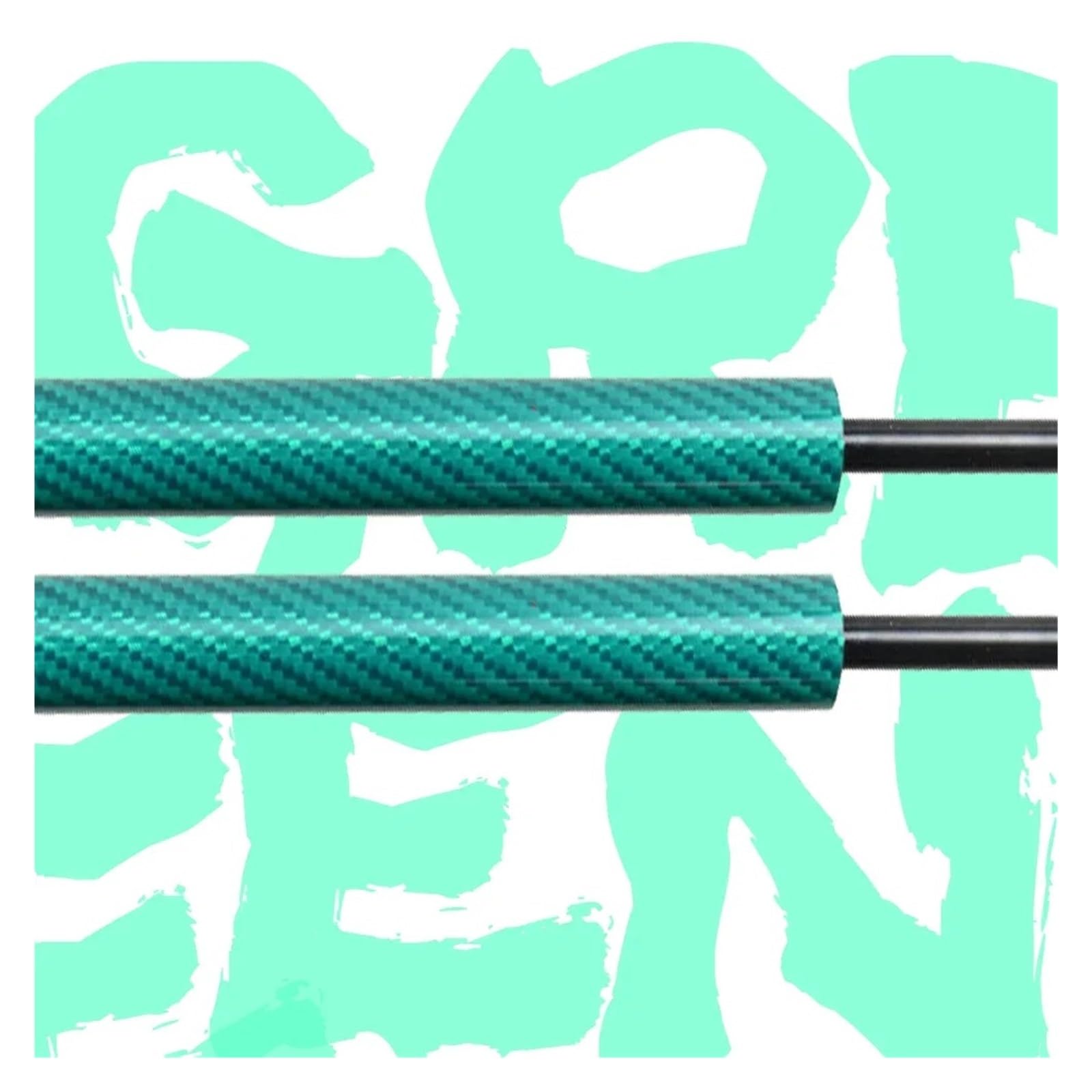 Gasfeder Dämpfer Motorhaube Für Subaru Für Forester SG5 SUV 2002-2007 Fronthaube Motorhaube Modifizieren Gasdruckfedern Kohlefaserfeder Dämpfer Hubunterstützung Absorber Gasfeder(Green Carbon Fiber) Gasfeder Dämpfer Motorhaube Für Subaru Für Forester SG5 SUV 2002-2007 Fronthaube Motorhaube Modifizieren Gasdruckfedern Kohlefaserfeder Dämpfer Hubunterstützung Absorber Gasfeder(Green Carbon Fiber) von SIMBAE