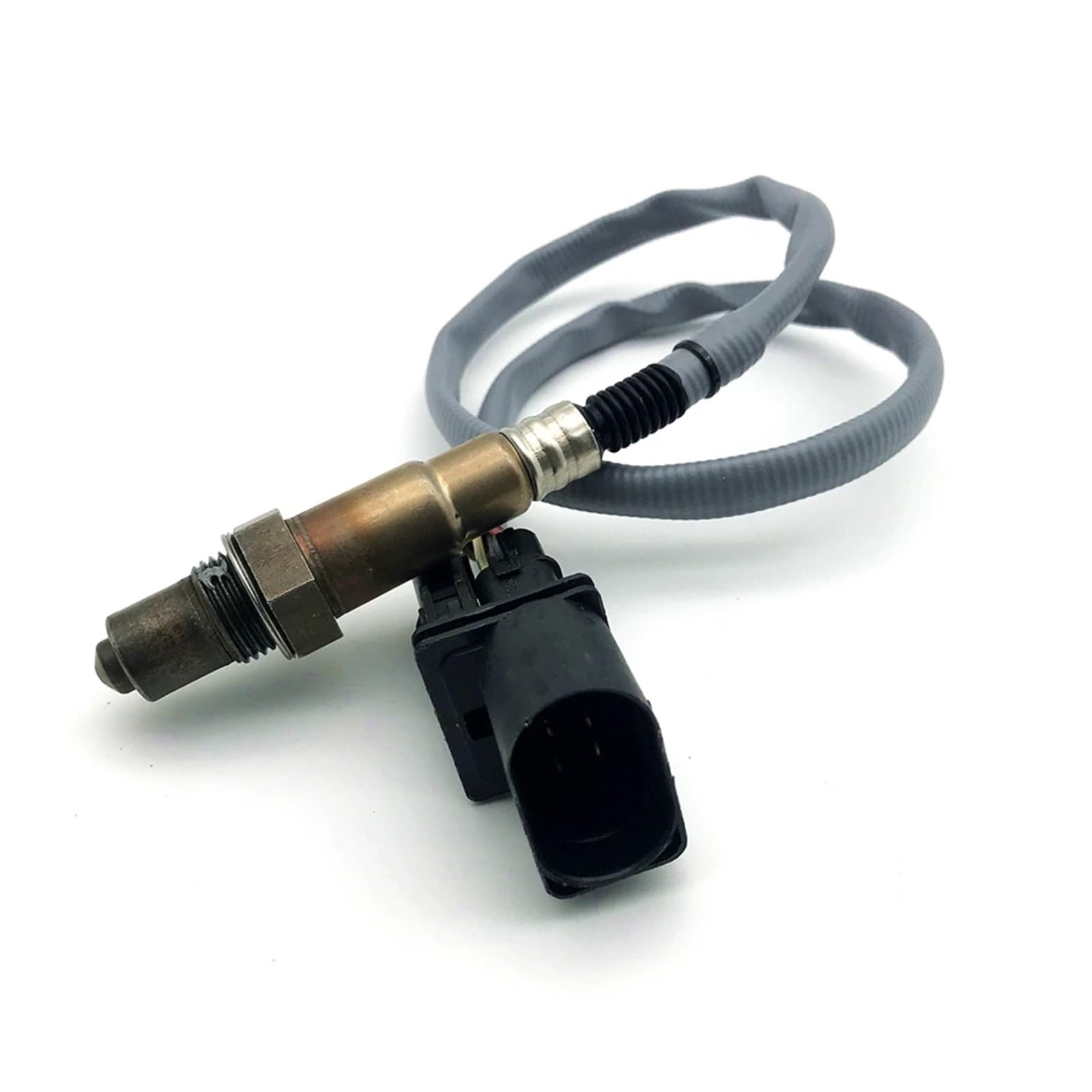Lambda-Sonde 0258007161 Vorne Lambda Sonde O2 Sauerstoff Sensor Für Für Benz CLC180 C160 C180 C200 C220 C230 CLK200 Kompressor A0025401817 Lambdasensor Lambda-Sonde 0258007161 Vorne Lambda Sonde O2 Sauerstoff Sensor Für Für Benz CLC180 C160 C180 C200 C220 C230 CLK200 Kompressor A0025401817 Lambdasensor von SIMBAE