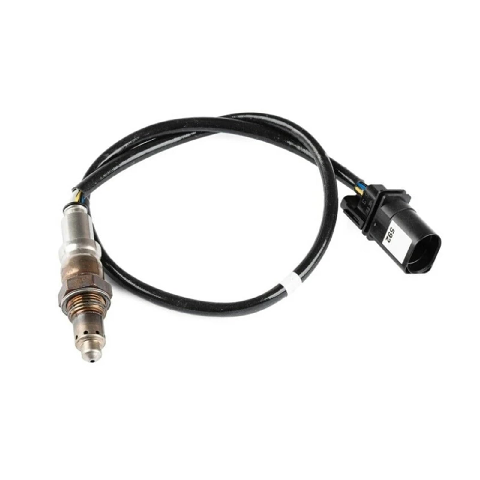 Lambda-Sonde 39210-03130 27078 Front Lambda Sonde O2 Sauerstoff Sensor Für Kia Für NIRO 2016 2017 2018 2019 2020-2021 Lambdasensor Lambda-Sonde 39210-03130 27078 Front Lambda Sonde O2 Sauerstoff Sensor Für Kia Für NIRO 2016 2017 2018 2019 2020-2021 Lambdasensor von SIMBAE
