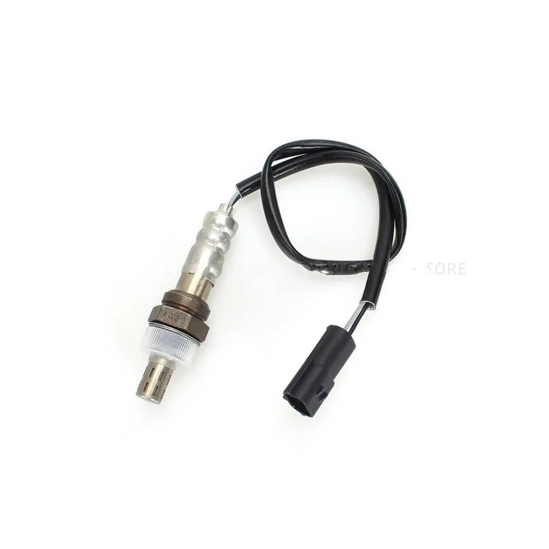 Lambda-Sonde 96276380 Lambdasonde O2 Sauerstoffsensor Für Chevrolet Für Lacetti Für Optra 1.6L Für Matiz 0,8 Für Nubira Für Tacuma 1,6 1,8 96253546 Lambdasensor von SIMBAE