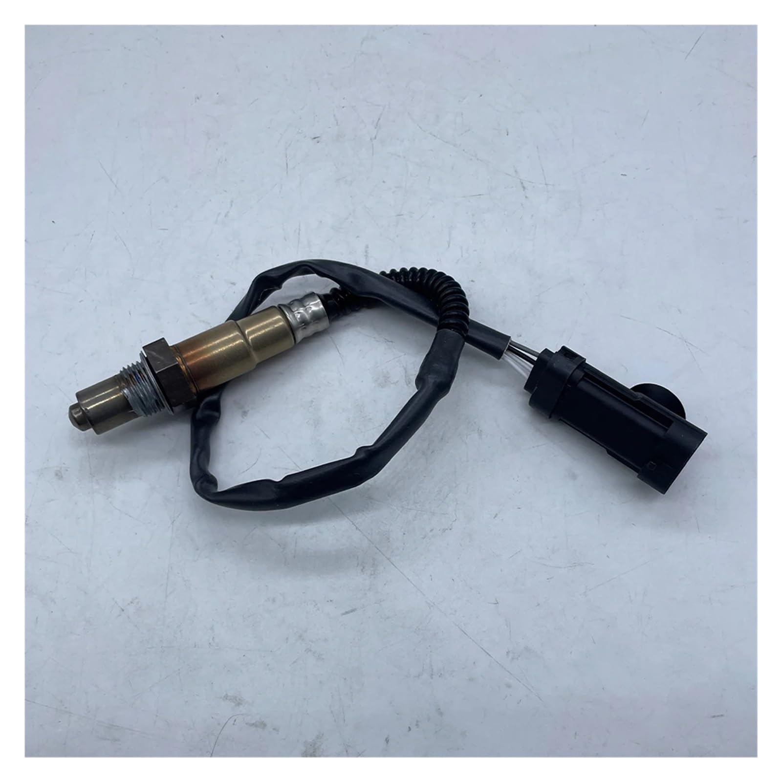 Lambda-Sonde Für Clio Für Laguna Für Megane Für Scenic 1.6i Fließheck Limousine Immobilien OE #0258006295 7700107433 0258006046 O2 Sauerstoff Lambdasonde Lambdasensor Lambda-Sonde Für Clio Für Laguna Für Megane Für Scenic 1.6i Fließheck Limousine Immobilien OE #0258006295 7700107433 0258006046 O2 Sauerstoff Lambdasonde Lambdasensor von SIMBAE