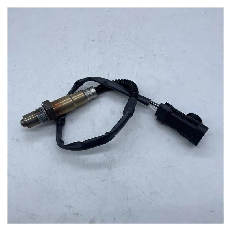 Lambda-Sonde Für Clio Für Laguna Für Megane Für Scenic 1.6i Fließheck Limousine Immobilien OE #0258006295 7700107433 0258006046 O2 Sauerstoff Lambdasonde Lambdasensor von SIMBAE