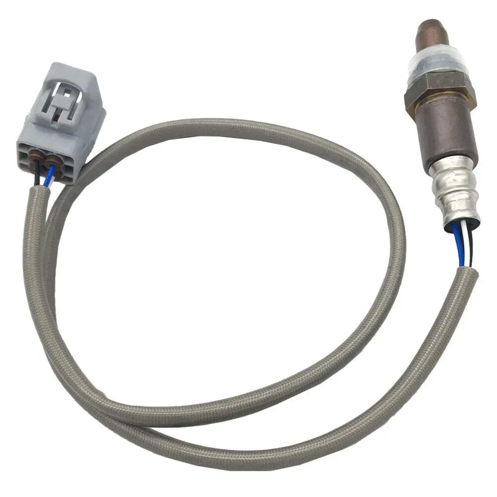 Lambda-Sonde Für Mazda 3 6 CX-5 CX5 KE GH 2,2 Diesel 2012-2017 DOX-0589 SH01-18-8G1 SH09-18-8G1 Luft Kraftstoff Verhältnis Lambda Sonde O2 Sauerstoff Sensor Lambdasensor Lambda-Sonde Für Mazda 3 6 CX-5 CX5 KE GH 2,2 Diesel 2012-2017 DOX-0589 SH01-18-8G1 SH09-18-8G1 Luft Kraftstoff Verhältnis Lambda Sonde O2 Sauerstoff Sensor Lambdasensor von SIMBAE