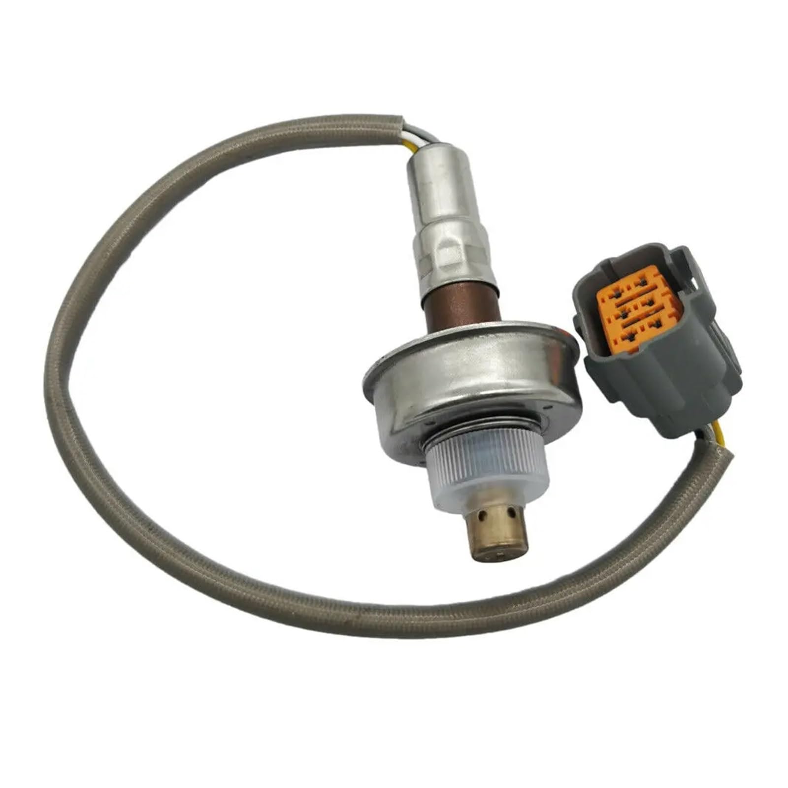 Lambda-Sonde L3AM-18-8G1B L3AM-18-8G1 L3AM-18-8G1A Upstream Lambda Sonde Sauerstoff O2 Sensor Fit Für Mazda Für MPV 2,3 L LY3P Nicht-Turbo 2007-2015 Lambdasensor Lambda-Sonde L3AM-18-8G1B L3AM-18-8G1 L3AM-18-8G1A Upstream Lambda Sonde Sauerstoff O2 Sensor Fit Für Mazda Für MPV 2,3 L LY3P Nicht-Turbo 2007-2015 Lambdasensor von SIMBAE