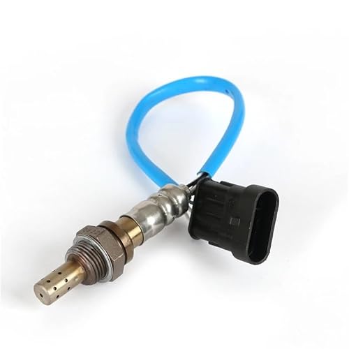 Lambda-Sonde Lambdasonde O2 Sauerstoffsensor Passend Für FIAT Punto 1.4Flex Motor 55236778 OZA641-A5 Lambdasensor von SIMBAE