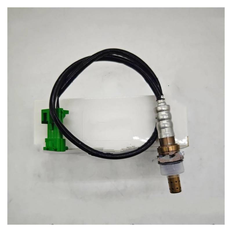 Lambda-Sonde O2 Sauerstoff Lambdasonde 96368765 Für Citroen Für BERLINGO C2 C3 C4 C5 C6 Lambdasensor von SIMBAE