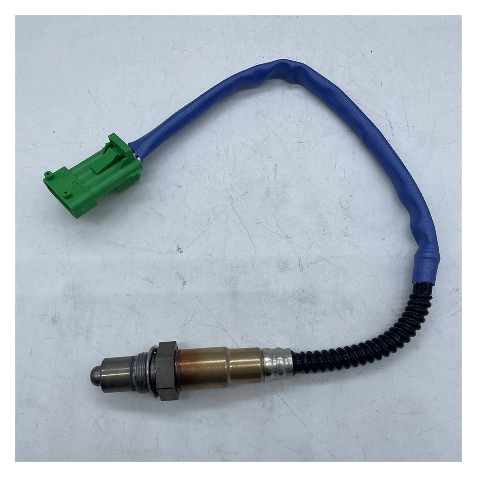 Lambda-Sonde O2 Sauerstoff Sensor 0258006028 9635978280 Für Citroen C2 C3 C4 Lambdasensor Lambda-Sonde O2 Sauerstoff Sensor 0258006028 9635978280 Für Citroen C2 C3 C4 Lambdasensor von SIMBAE