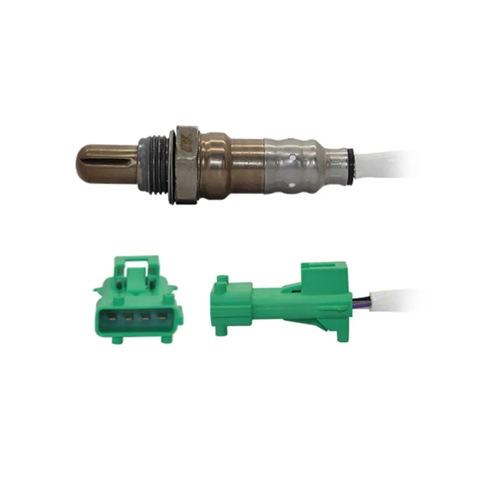 Lambda-Sonde Sauerstoffsensor 4 Drähte Lambdasonde 9662925580 Für Citroen Für C5 RC 1,8 16 V Für C4 Für Picasso Lambdasensor Lambda-Sonde Sauerstoffsensor 4 Drähte Lambdasonde 9662925580 Für Citroen Für C5 RC 1,8 16 V Für C4 Für Picasso Lambdasensor von SIMBAE