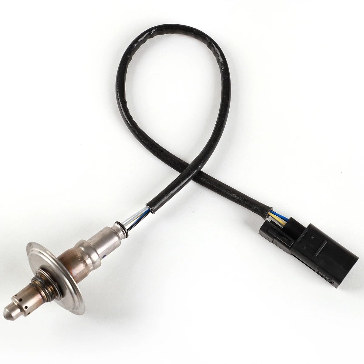 Lambda-Sonde Sauerstoffsensor O2 Lambdasonde Luft-Kraftstoff-Sensor Für Nissan 226900029r 22690-0029R 2269000Q2E 22690-00Q2E 226908383r Lambdasensor Lambda-Sonde Sauerstoffsensor O2 Lambdasonde Luft-Kraftstoff-Sensor Für Nissan 226900029r 22690-0029R 2269000Q2E 22690-00Q2E 226908383r Lambdasensor von SIMBAE