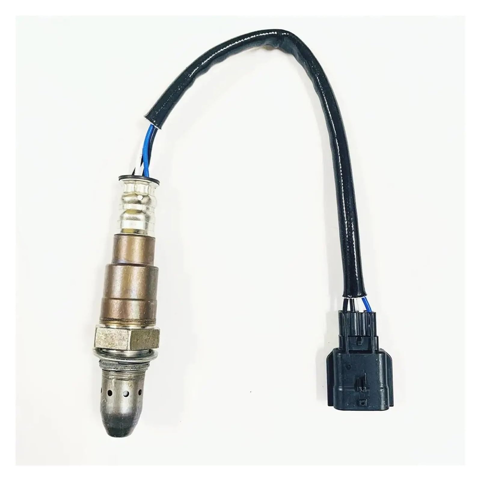 Lambda-Sonde Sauerstoffsensor O2 Lambdasonde Luft-Kraftstoff-Sensor Für Nissan Qashqai J10 J11 J12 J13 J14 J15 J16 J17 J18 J19 J20 J21 J22 J24 J26 J27 Lambdasensor Lambda-Sonde Sauerstoffsensor O2 Lambdasonde Luft-Kraftstoff-Sensor Für Nissan Qashqai J10 J11 J12 J13 J14 J15 J16 J17 J18 J19 J20 J21 J22 J24 J26 J27 Lambdasensor von SIMBAE