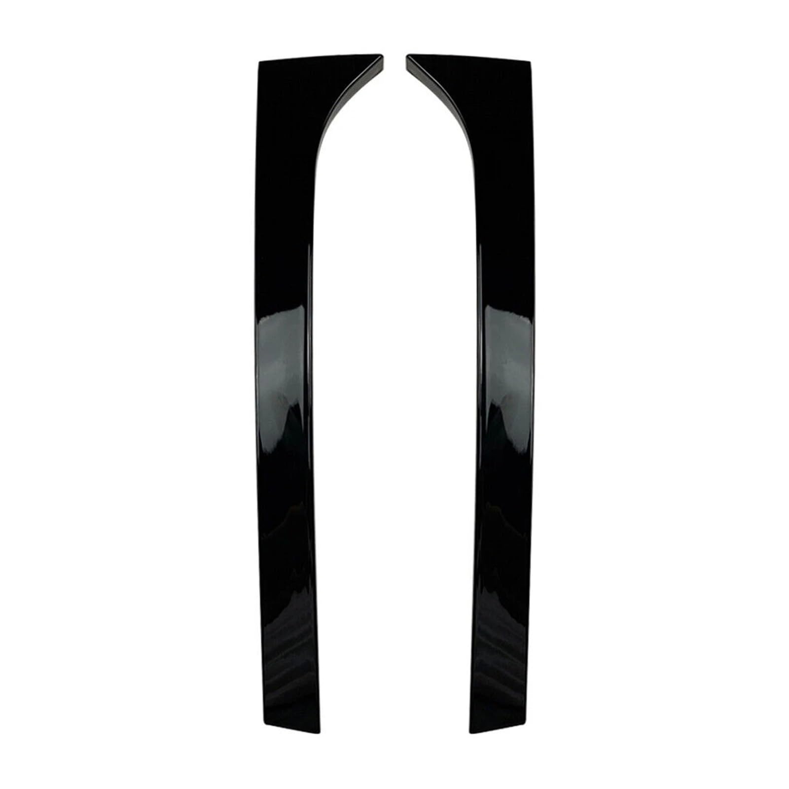 Spoiler Wing 2 Stück Für Skoda Für Superb Für Kombi B6 2008–2015 Auto Heckscheibe Splitter Deflektor Flügel Seitenspoiler Verkleidungsabdeckung Aufkleber Von ABS Heckspoiler Spoiler Wing 2 Stück Für Skoda Für Superb Für Kombi B6 2008–2015 Auto Heckscheibe Splitter Deflektor Flügel Seitenspoiler Verkleidungsabdeckung Aufkleber Von ABS Heckspoiler von SIMBAE