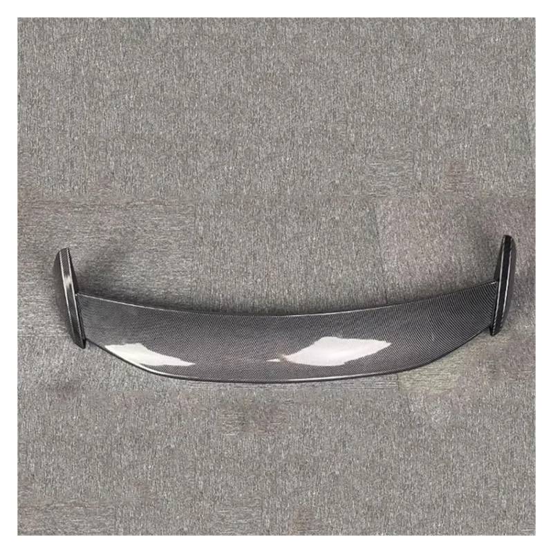 Spoiler Wing ABS-Autodachspoiler Für VW Für GOLF7 MK7 7.5 Für GTI/R 2014 2015 2016 2017 2018-2019 Heckspoiler(A Forged) von SIMBAE