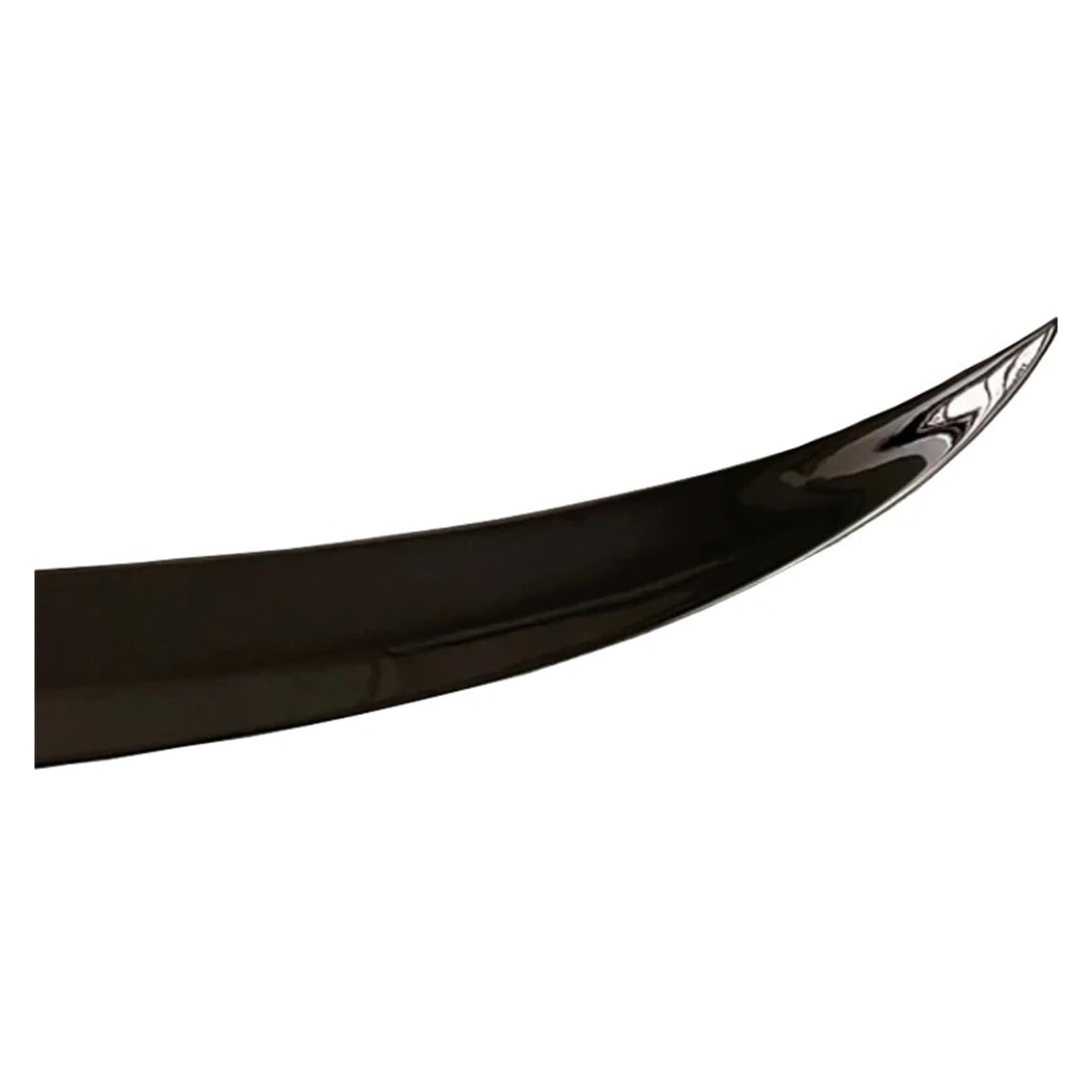 Spoiler Wing Für 4er F33 425i 430i 2013 2014 2015 2016 2017 2018 2019-2020 MP Kohlefaser-Automodifikationsteile Heckspoiler Heckspoiler(Black Topcoat) von SIMBAE