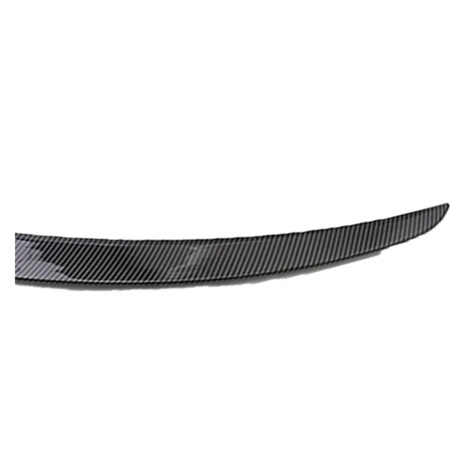 Spoiler Wing Für 4er F33 425i 430i 2013 2014 2015 2016 2017 2018 2019-2020 MP Kohlefaser-Automodifikationsteile Heckspoiler Heckspoiler(Carbon Printing) von SIMBAE