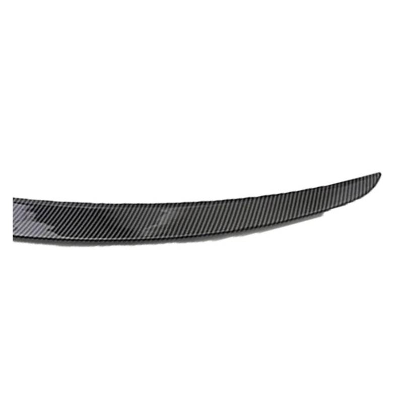 Spoiler Wing Für 4er F33 425i 430i 2013 2014 2015 2016 2017 2018 2019-2020 MP Kohlefaser-Automodifikationsteile Heckspoiler Heckspoiler(Carbon Printing) von SIMBAE