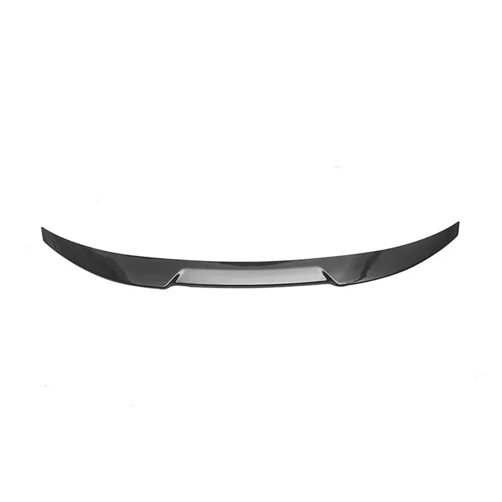 Spoiler Wing Für 8er G14 G15 G16 2019 2020 2021 2022 PSM Style Heckspoiler Heckspoiler Lip Spoiler Heckspoiler(B Gloss Black) von SIMBAE