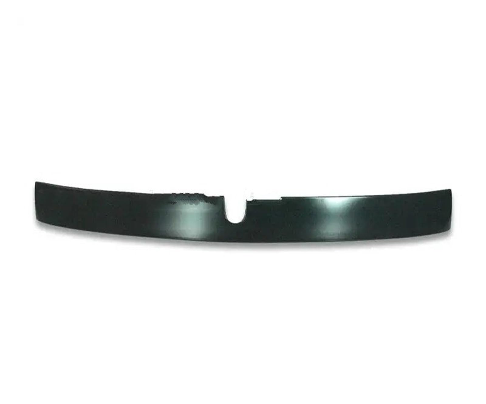 Spoiler Wing Für Benz Für CLS-Klasse W219 Für CLS 300 350 2004-2011 Dachspoiler Carbon Fiber Spoiler Außenteile Auto Modifiziertes Zubehör Heckspoiler(Unpainted) von SIMBAE