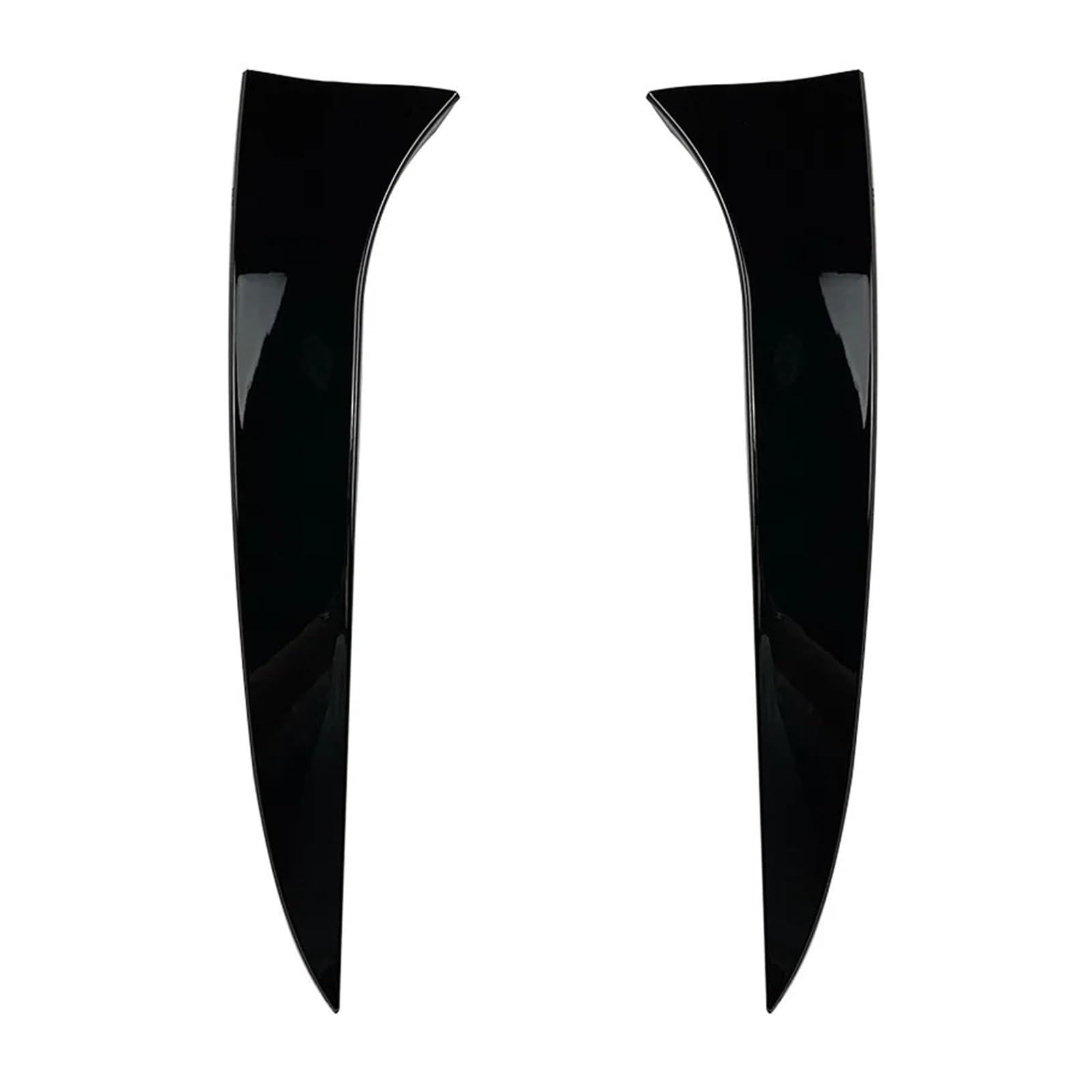 Spoiler Wing Für Benz Für CLS-Klasse X218 2011–2018 Für Shooting Brake Heckscheibenspoiler Seitenflügelverkleidung Aus ABS, Schwarz Glänzend Heckspoiler Spoiler Wing Für Benz Für CLS-Klasse X218 2011–2018 Für Shooting Brake Heckscheibenspoiler Seitenflügelverkleidung Aus ABS, Schwarz Glänzend Heckspoiler von SIMBAE
