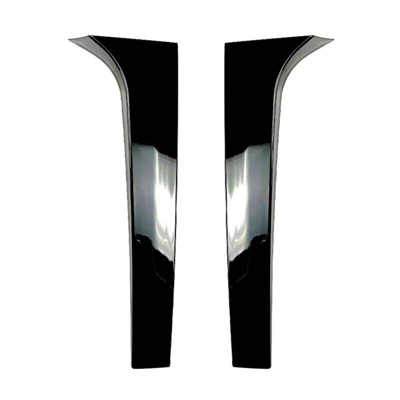 Spoiler Wing Für Benz Für GLK Für Klasse X204 GLK 200 GLK 260 GLK 300 2009-2015 Heckscheibensplitter Spoiler Seitenflügelabdeckung Aufkleber Heckspoiler von SIMBAE