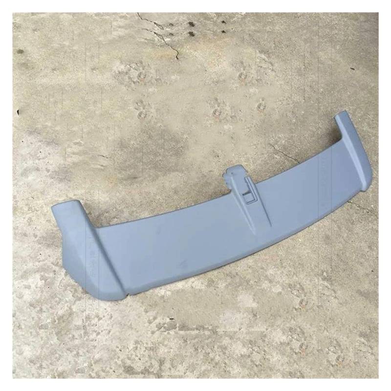 Spoiler Wing Für CRV Für CR-V 2007 2008 2009 2010 2011 Außen ABS-Kunststoff Unlackiert Heckspoiler Spoiler Dekoration Auto-Styling Heckspoiler(Violett) von SIMBAE