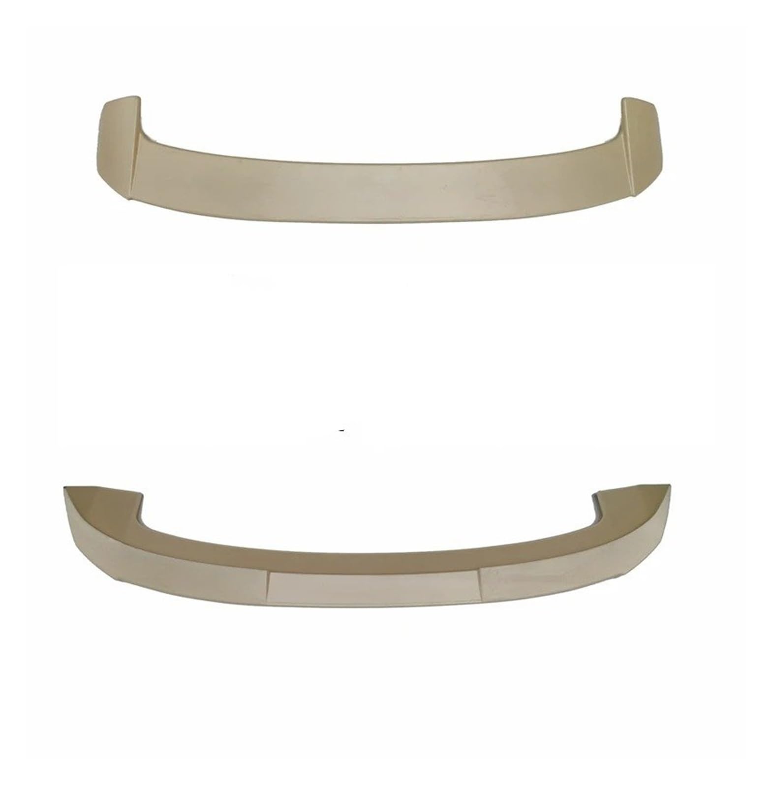 Spoiler Wing Für F20 F21 1er 1er Fließheck 120i 118i 116i Dachspoiler 2012–2019 Heckspoiler Aus Carbonfaser Glänzend Heckspoiler(No Color) von SIMBAE