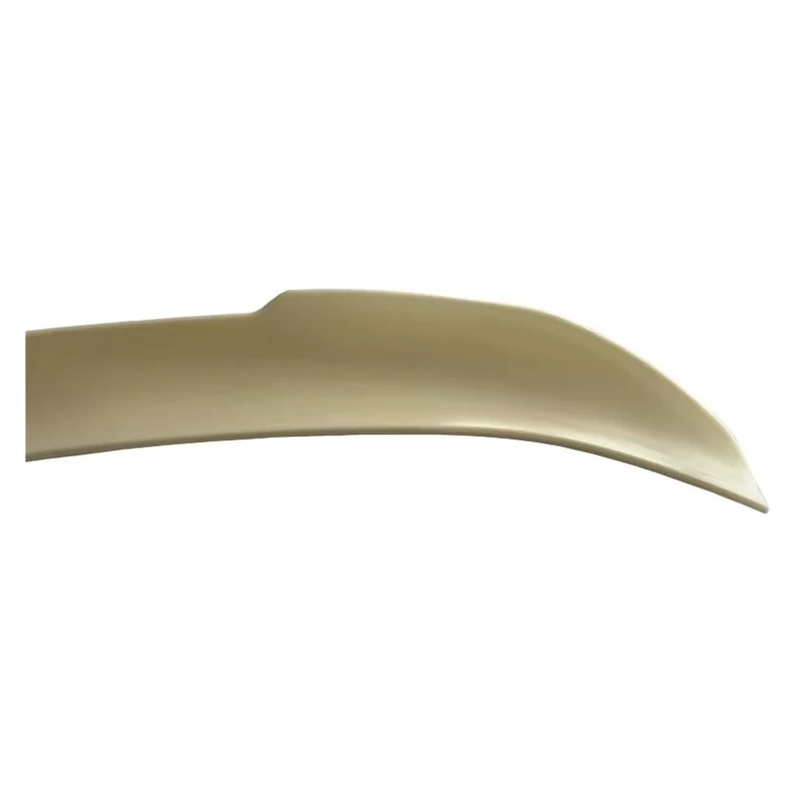 Spoiler Wing Für F36 4er Gran Coupé 420i 428i 435i 2014-2020 Heckspoiler Im PSM-Stil Dachkotflügel Externes Bodykit Heckspoiler(Not Painted) von SIMBAE