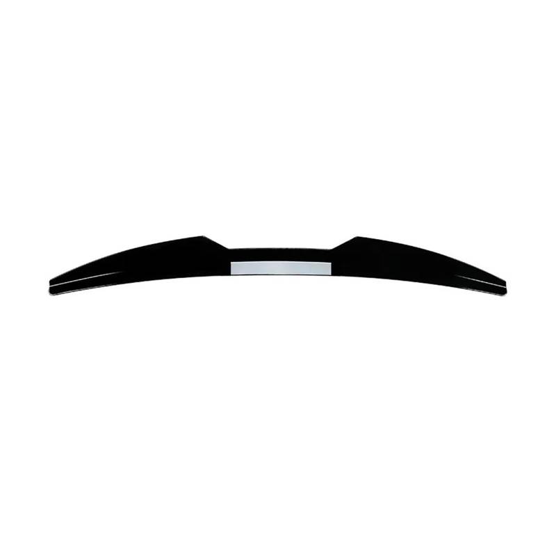 Spoiler Wing Für Ford Für Focus MK3 RS 2011-2018 Auto Heckspoilerflügel Glanz Schwarz Carbon Look Body Kits Tuning Autozubehör Heckspoiler von SIMBAE