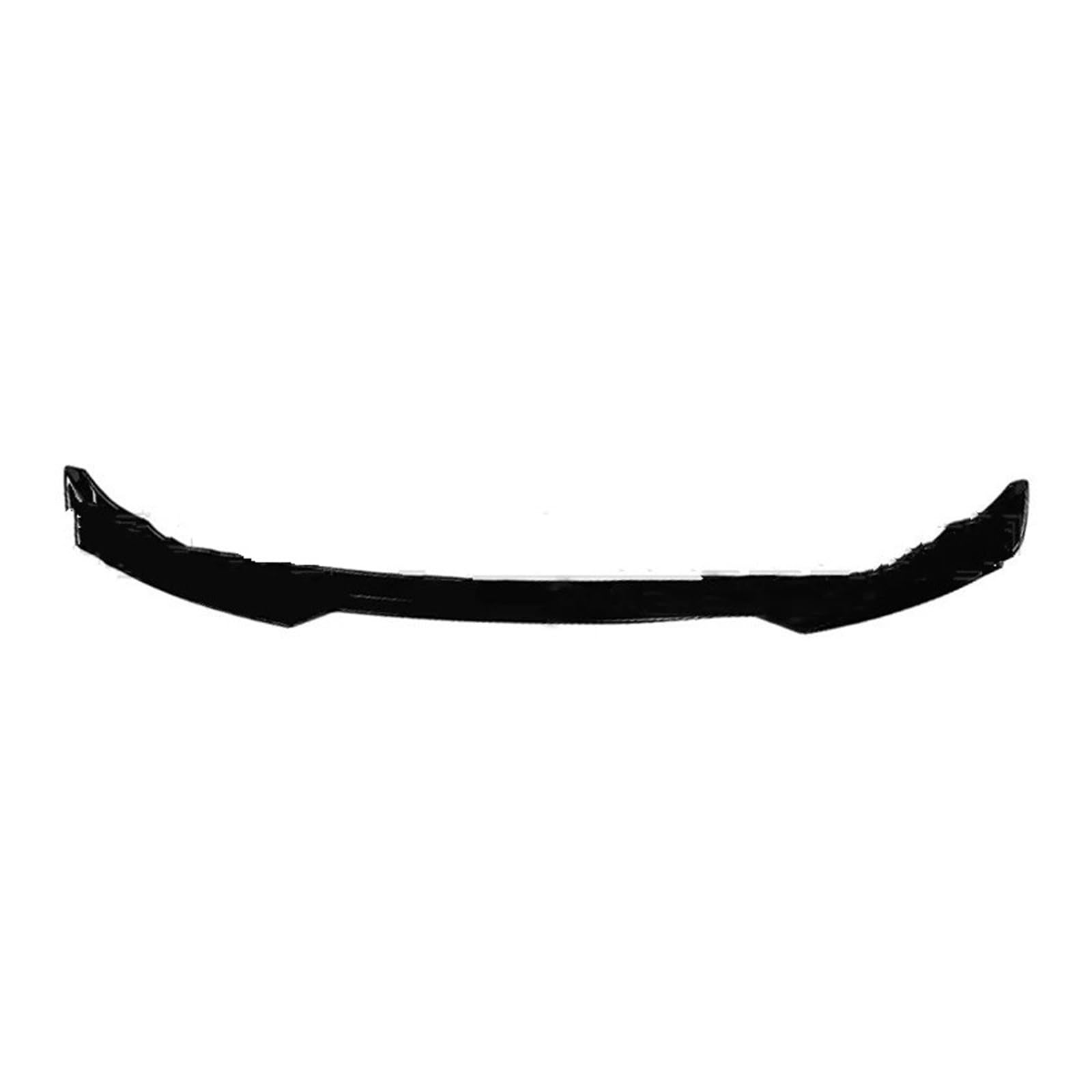 Spoiler Wing Für Hyundai Für Tucson L 2021 2022 2023 Hinten Dach Stamm Deckel Auto Tuning Spoiler Flügel Carbon Faser Schwarz Weiß ABS Kunststoff Heckspoiler(Matt Black) von SIMBAE