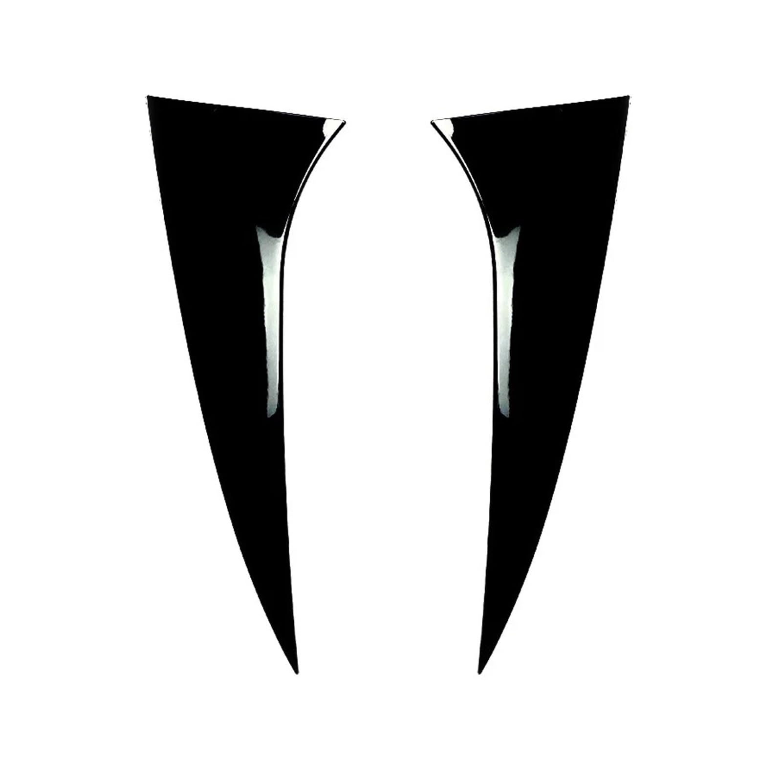 Spoiler Wing Für Hyundai IX35 2010-2017 Heckspoiler Canard Splitter Auto Heckscheibe Seitenflügel Auto Ersatzteile ABS Glanz Schwarz Heckspoiler Spoiler Wing Für Hyundai IX35 2010-2017 Heckspoiler Canard Splitter Auto Heckscheibe Seitenflügel Auto Ersatzteile ABS Glanz Schwarz Heckspoiler von SIMBAE