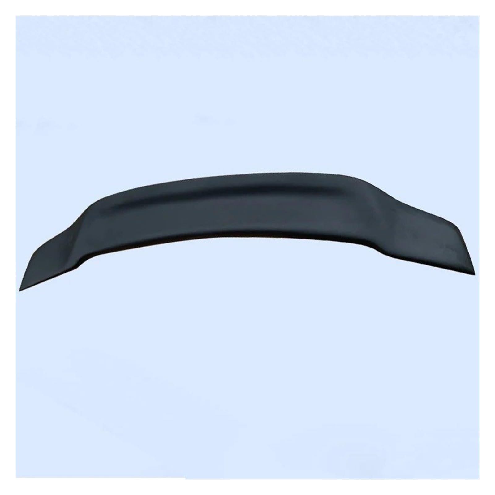 Spoiler Wing Für Kia Für Forte 2009 2010 2011 2012 2013 2014 2015 2016 Auto Heckklappe Kofferraum Spoiler Flügel Tuning Außenzubehör Heckspoiler(Not Painted) von SIMBAE