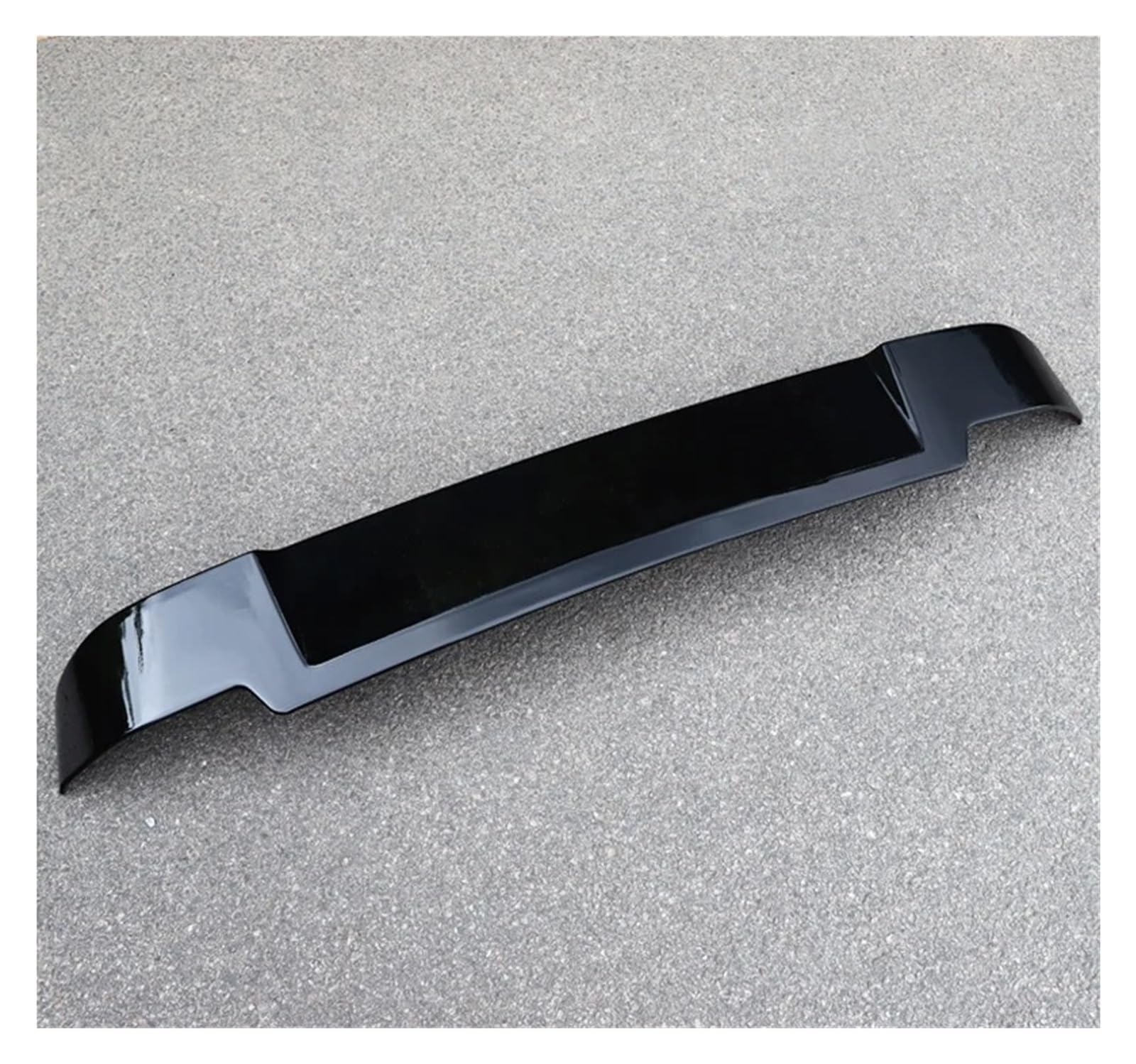 Spoiler Wing Für Land Für Rover Für Defend Für Defender 2020 2021 Spoiler ABS Material Heckspoiler Dachspoiler Kofferraum Lippe Heckflügel Heckspoiler(Unpainted) von SIMBAE