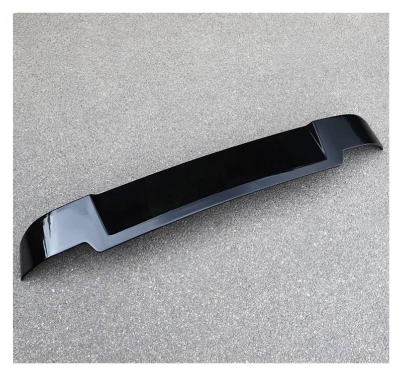 Spoiler Wing Für Land Für Rover Für Defend Für Defender 2020 2021 Spoiler ABS Material Heckspoiler Dachspoiler Kofferraum Lippe Heckflügel Heckspoiler(Unpainted) von SIMBAE