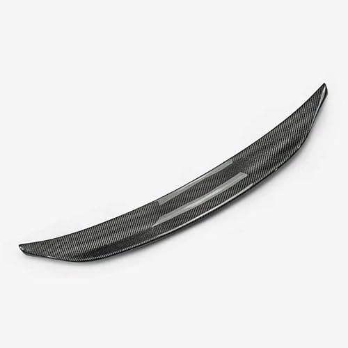 Spoiler Wing Für MX5 NC Für NCEC Für Roster Für Miata EPA Typ 3 2009–2015 Heckspoiler Aus Kohlefaser Heckspoilerlippe (nur PRHT-Hardtop) Heckspoiler(Unpainted Primer) von SIMBAE