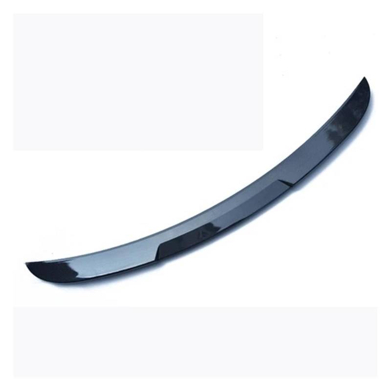 Spoiler Wing Für Mazda 6 Für Atenza Spoiler 2014 2015 2016 2017 2018 2019 2020 ABS Carbon Faser Muster Material Auto Spoiler Farbe Spoiler Heckspoiler(20-21 Carbon Pattern) von SIMBAE
