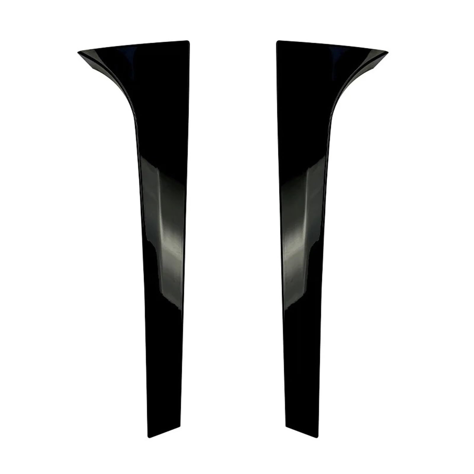 Spoiler Wing Für Skoda Für Kodiaq SUV Für TSI Für TDI 2017-2021 Heckscheiben-Seitenspoilerflügel 2-teiliges Auto-Heckkofferraumdiffusor-Canard-Splitter-Body-Kits Heckspoiler Spoiler Wing Für Skoda Für Kodiaq SUV Für TSI Für TDI 2017-2021 Heckscheiben-Seitenspoilerflügel 2-teiliges Auto-Heckkofferraumdiffusor-Canard-Splitter-Body-Kits Heckspoiler von SIMBAE