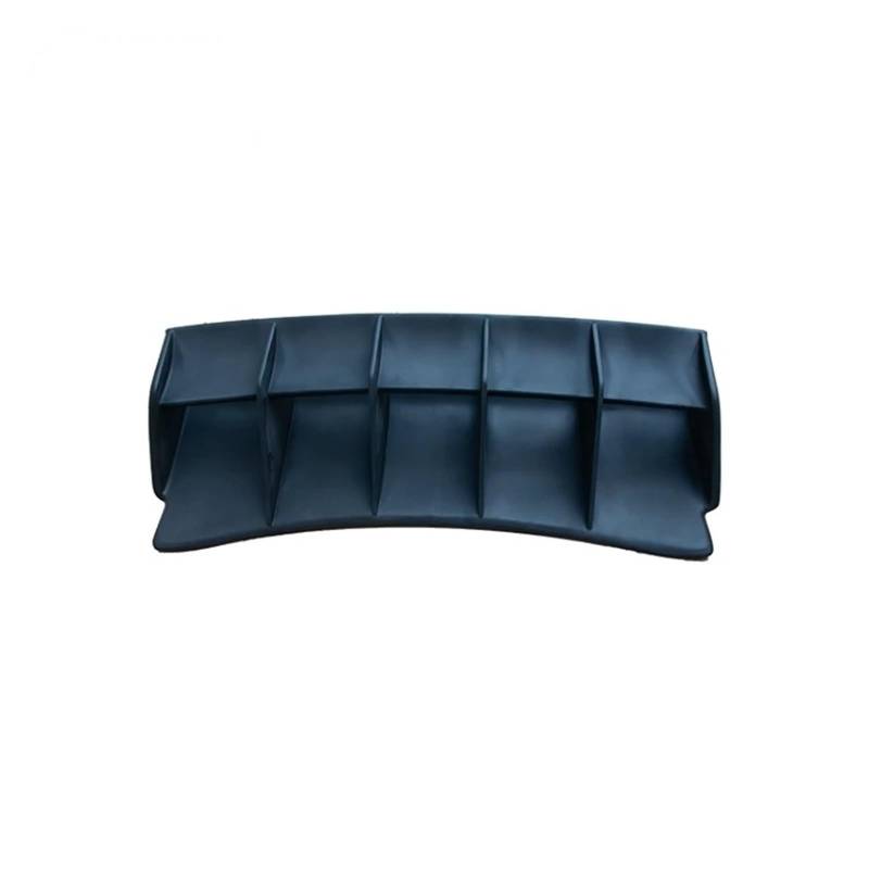 Spoiler Wing Für Subaru Für Impreza Für GDA GDB GDC STI WRC Stil Spoiler Carbon Faser/FRP Material Auto Heckflügel Heckspoiler Heckspoiler(Real Carbon Fiber) von SIMBAE