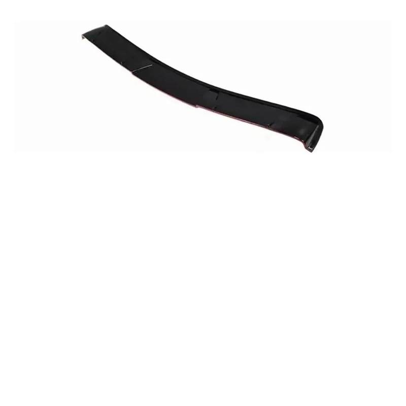 Spoiler Wing Für Toyota Für Camry 2018 2019 2020 2021 2022 Heckscheibe Dachspoiler Flügel Auto Außen Tuning Zubehör Heckspoiler(Red and Black) von SIMBAE