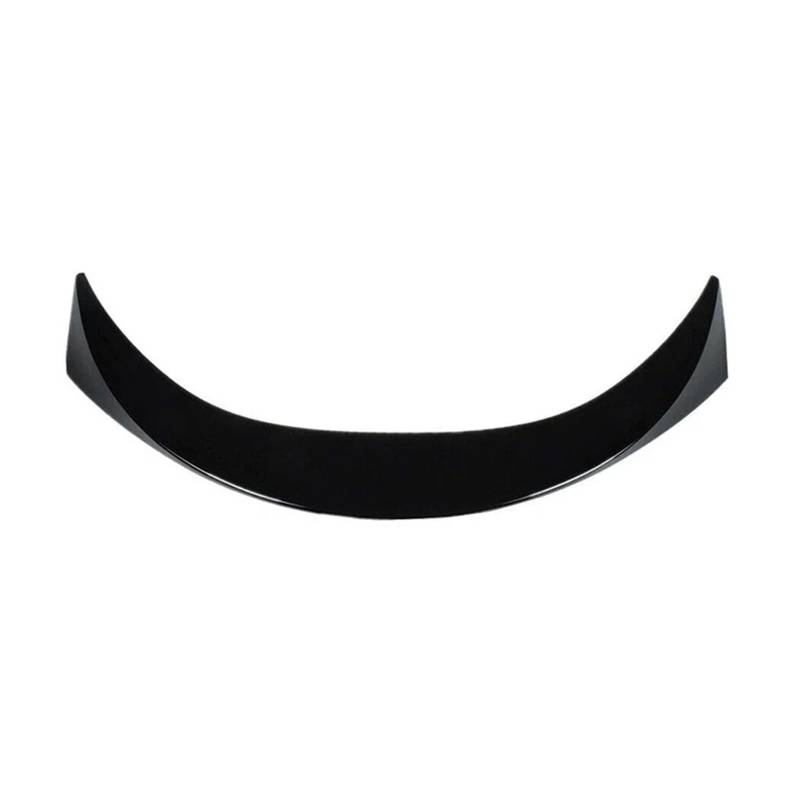 Spoiler Wing Für Toyota Für Corolla 5 Türer Fließheck 2019-2022 Heckklappe Heckklappe Mittelspoiler Flügellippe Auto Heckspoiler Flügellippenverlängerung Heckspoiler(Middle Carbon Color) von SIMBAE