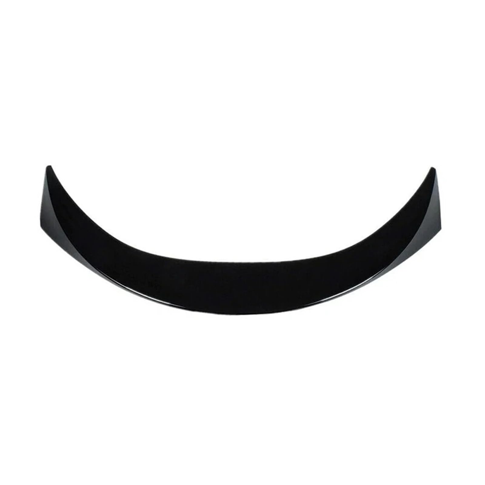 Spoiler Wing Für Toyota Für Corolla 5 Türer Fließheck 2019-2022 Heckklappe Heckklappe Mittelspoiler Flügellippe Auto Heckspoiler Flügellippenverlängerung Heckspoiler(Middle White) von SIMBAE